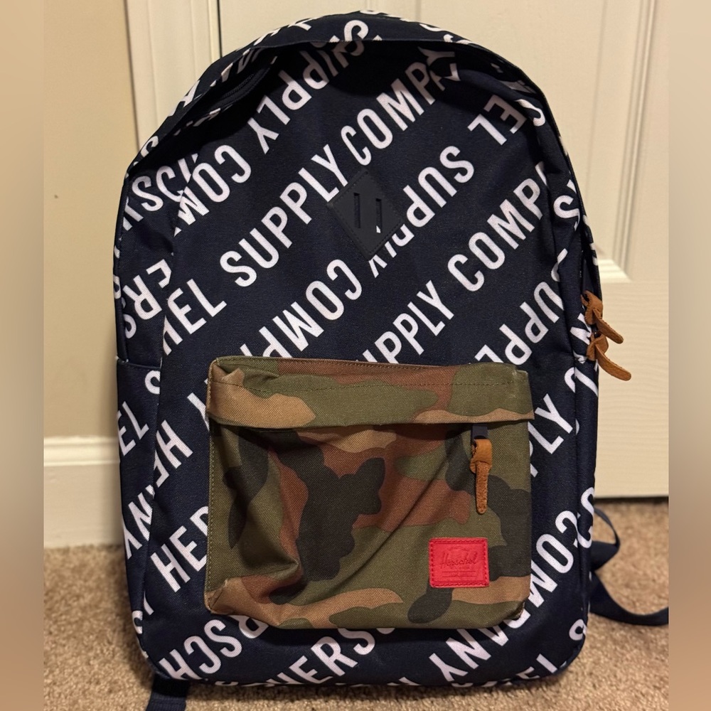 Herschel Heritage Backpack